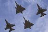 F-16s with Mirage 2000-5s