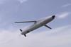 Bullseye General Atomics Rafael