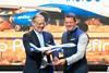 Week 23 2025: IndiGo order, profit outlook and net-zero questions at IATA AGM