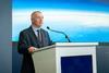 Airlines to fall short of $1 trillion revenue in 2025 but fuel prices keep profits up