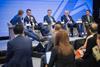 Singapore air show CEO Forum
