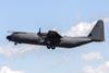Germany's Second C-130J-30 Super Hercules_