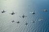 NATO fighters