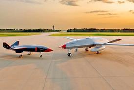 MQ28 and MQ25 c Boeing