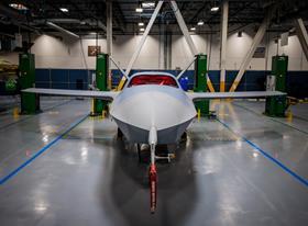 YFQ-42A_General Atomics Aeronautical_15May2025