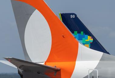 Brazilian airlines