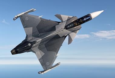 Gripen E