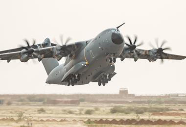 German A400M