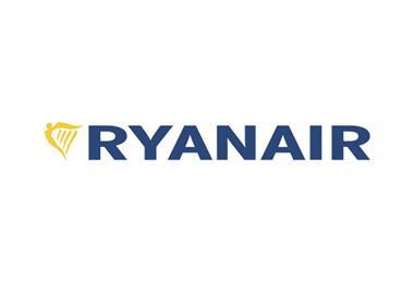 Ryanair