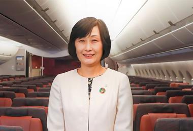 Mitsuko Tottori