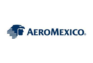 Aeromexico logo
