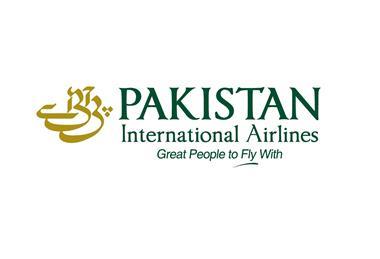 Pakistan International Airlines logo