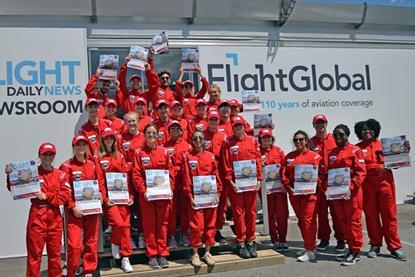 FlightGlobal Dailies