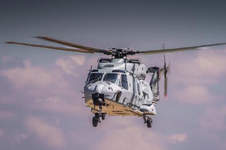 Spanish NH90 TTH-c-Antonio Tomas_Airbus Helicopters