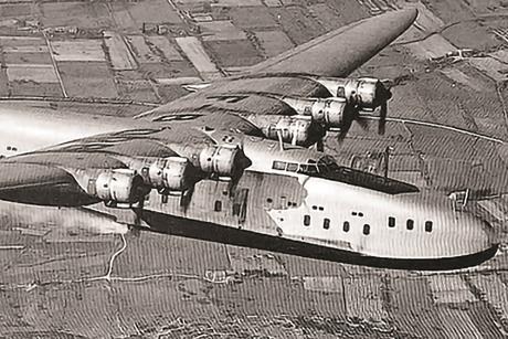 Latecoere 631