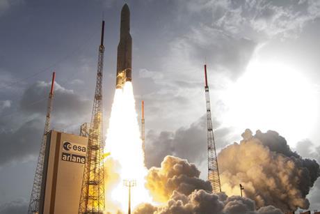 airbus 50 - space
