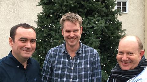 Xmas-Podcast-main