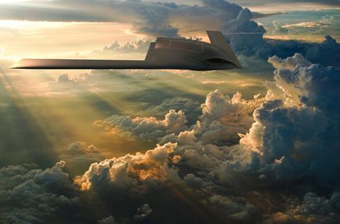 General Atomics MQ-Next rendering c General Atomics