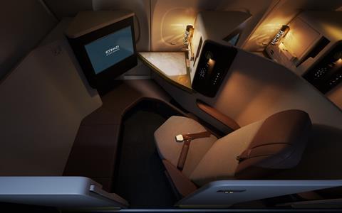A321LR first-class suite-c-Etihad Airways